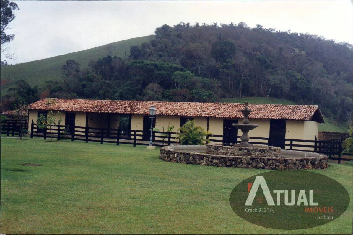 Chácara à venda de 4.145 m² em Cachoeira Paulista, SP, Brasil