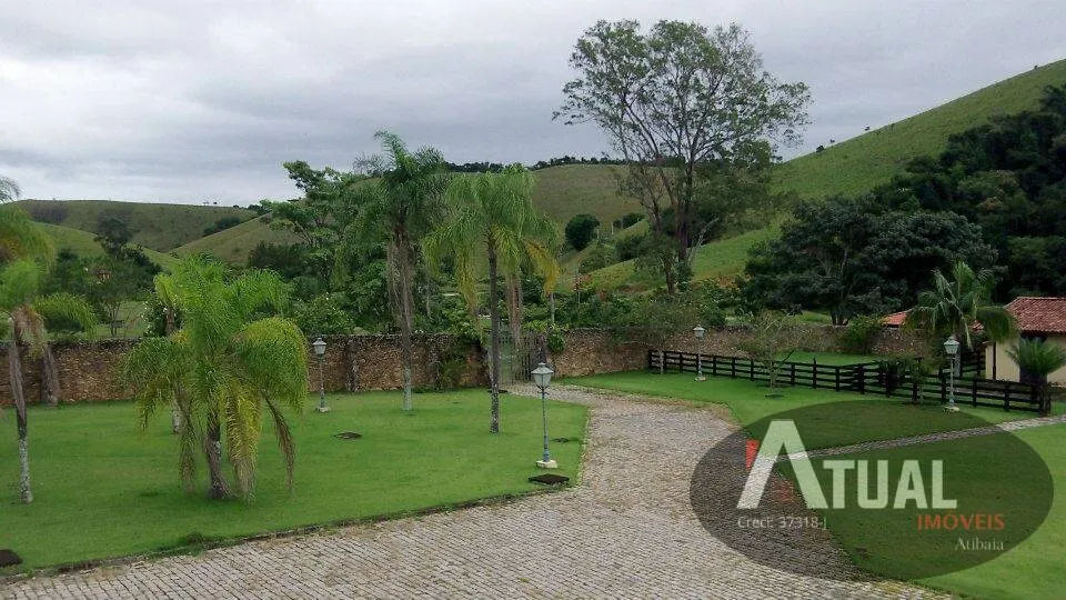 Chácara à venda de 4.145 m² em Cachoeira Paulista, SP, Brasil