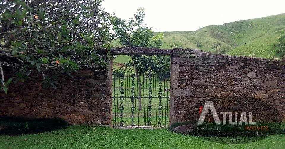 Chácara à venda de 4.145 m² em Cachoeira Paulista, SP, Brasil
