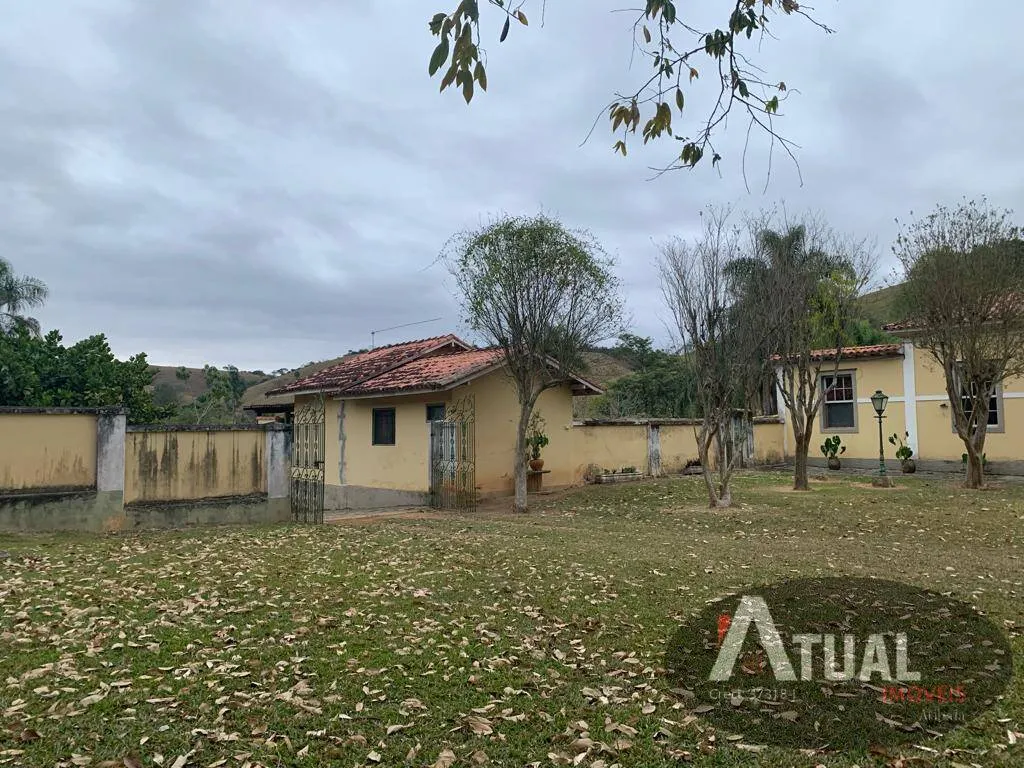 Chácara à venda de 4.145 m² em Cachoeira Paulista, SP, Brasil
