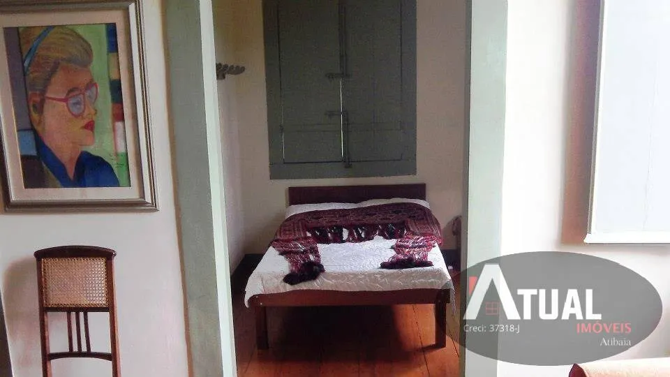 Chácara à venda de 4.145 m² em Cachoeira Paulista, SP, Brasil
