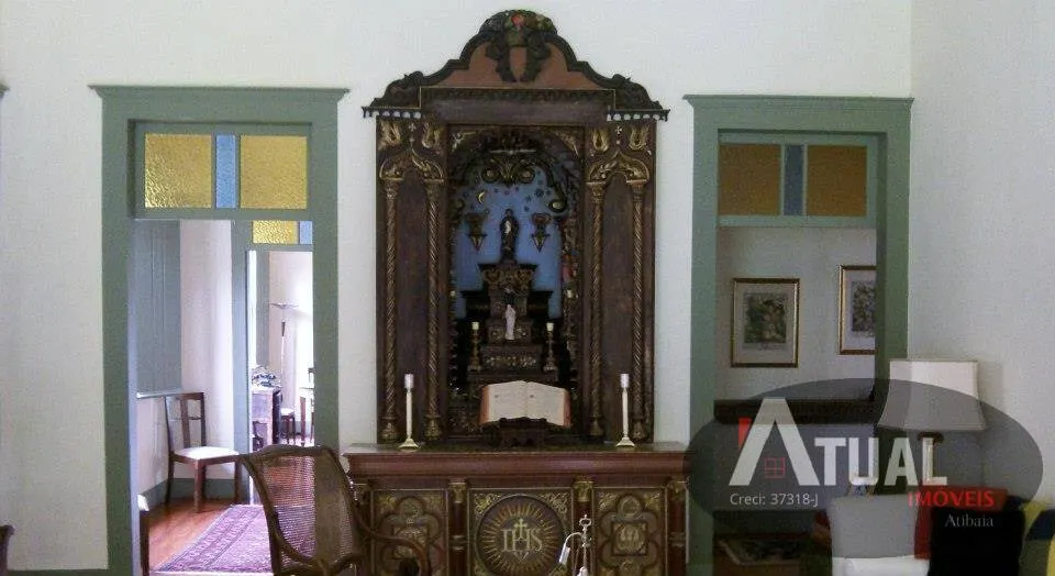 Chácara à venda de 4.145 m² em Cachoeira Paulista, SP, Brasil
