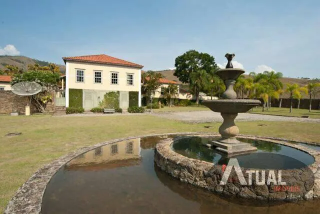 Chácara à venda de 4.145 m² em Cachoeira Paulista, SP, Brasil