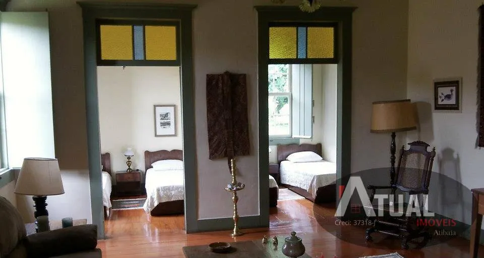Chácara à venda de 4.145 m² em Cachoeira Paulista, SP, Brasil