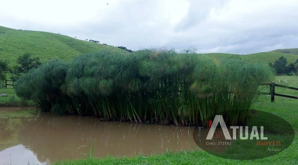 Chácara à venda de 4.145 m² em Cachoeira Paulista, SP, Brasil