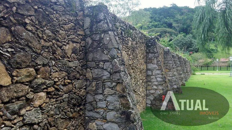 Chácara à venda de 4.145 m² em Cachoeira Paulista, SP, Brasil