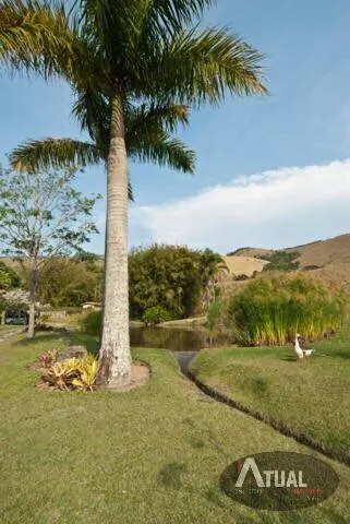 Chácara à venda de 4.145 m² em Cachoeira Paulista, SP, Brasil
