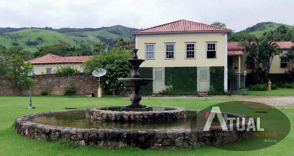 Chácara à venda de 4.145 m² em Cachoeira Paulista, SP, Brasil
