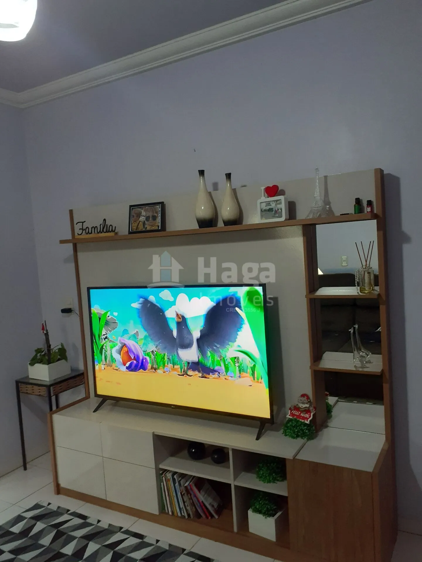 Casa à venda de 2.058 m² em Guabiruba, SC, Brasil