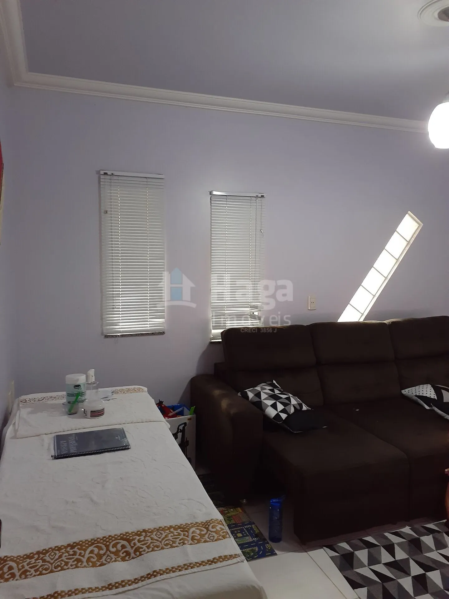 Casa à venda de 2.058 m² em Guabiruba, SC, Brasil