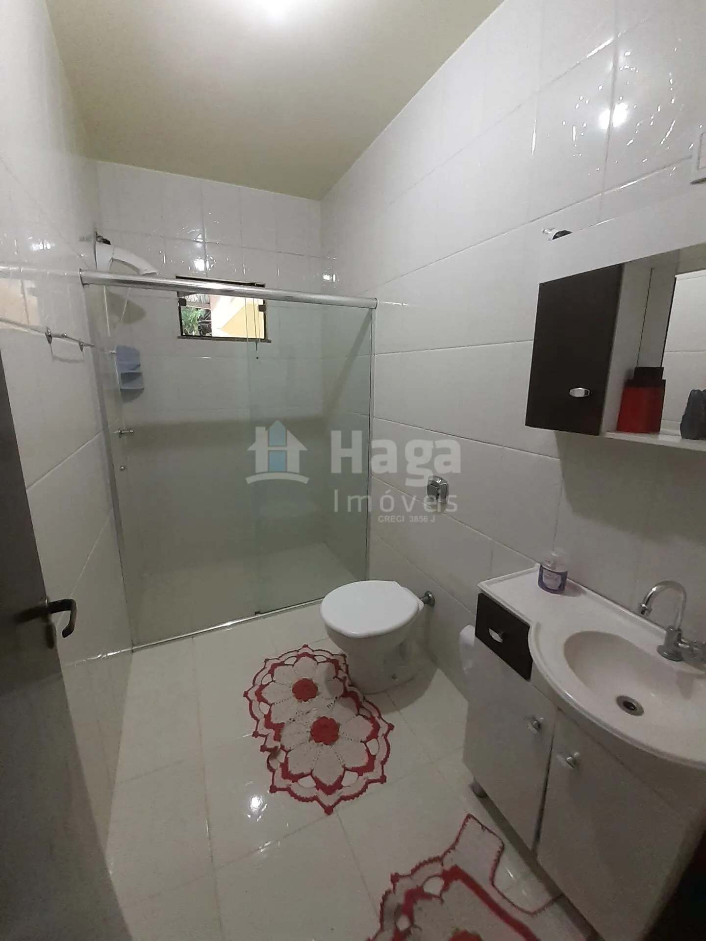 Casa à venda de 2.058 m² em Guabiruba, SC, Brasil