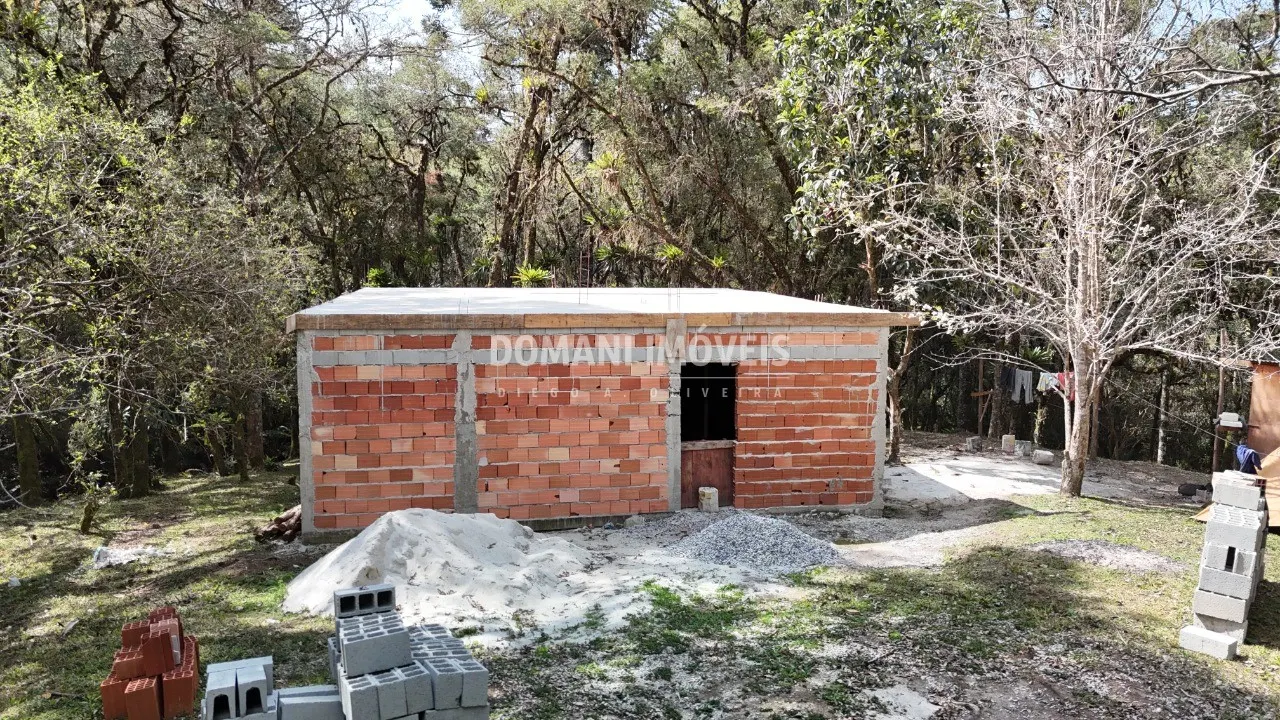 Casa à venda de 2.050 m² em Campos do Jordão, SP, Brasil