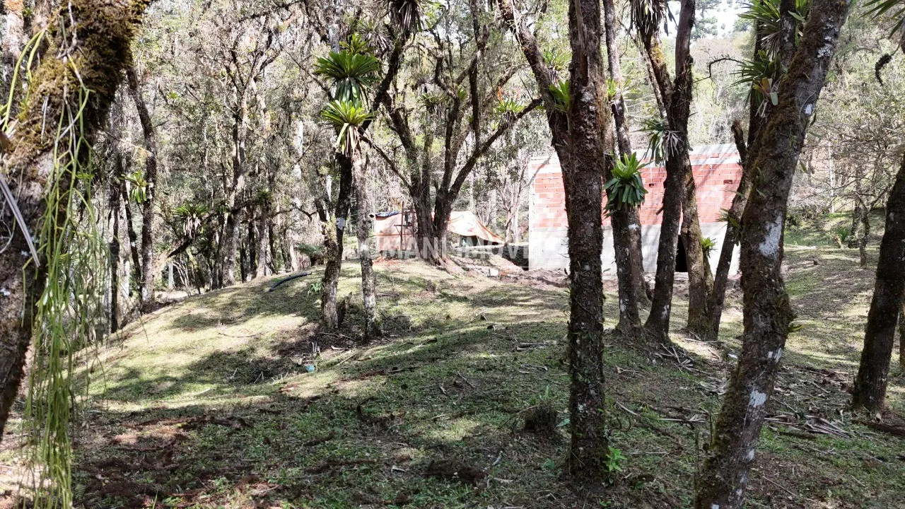 Casa à venda de 2.050 m² em Campos do Jordão, SP, Brasil