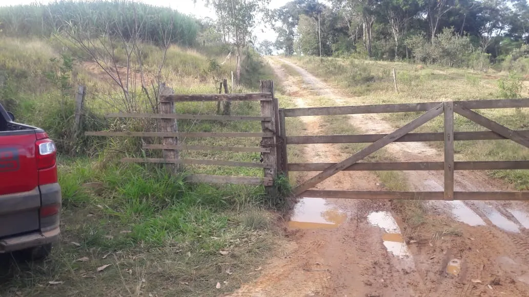 Sítio à venda de 44 ha em São Miguel Arcanjo, SP, Brasil