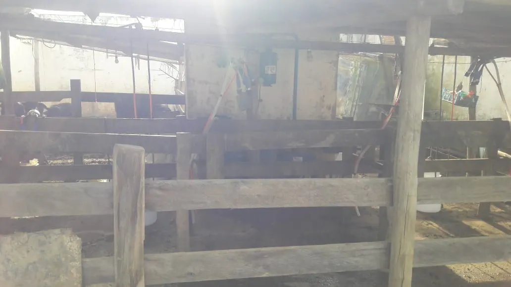 Sítio à venda de 44 ha em São Miguel Arcanjo, SP, Brasil