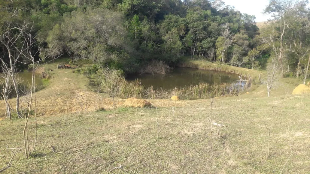 Sítio à venda de 44 ha em São Miguel Arcanjo, SP, Brasil