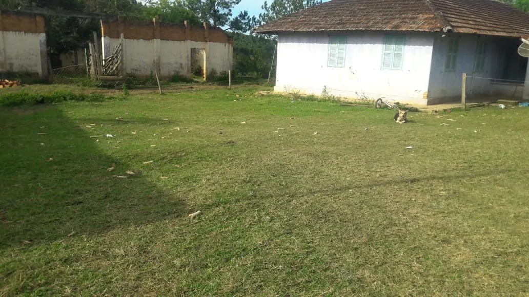 Sítio à venda de 44 ha em São Miguel Arcanjo, SP, Brasil