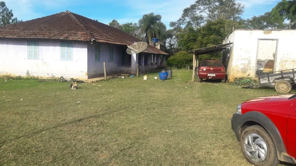 Sítio à venda de 44 ha em São Miguel Arcanjo, SP, Brasil