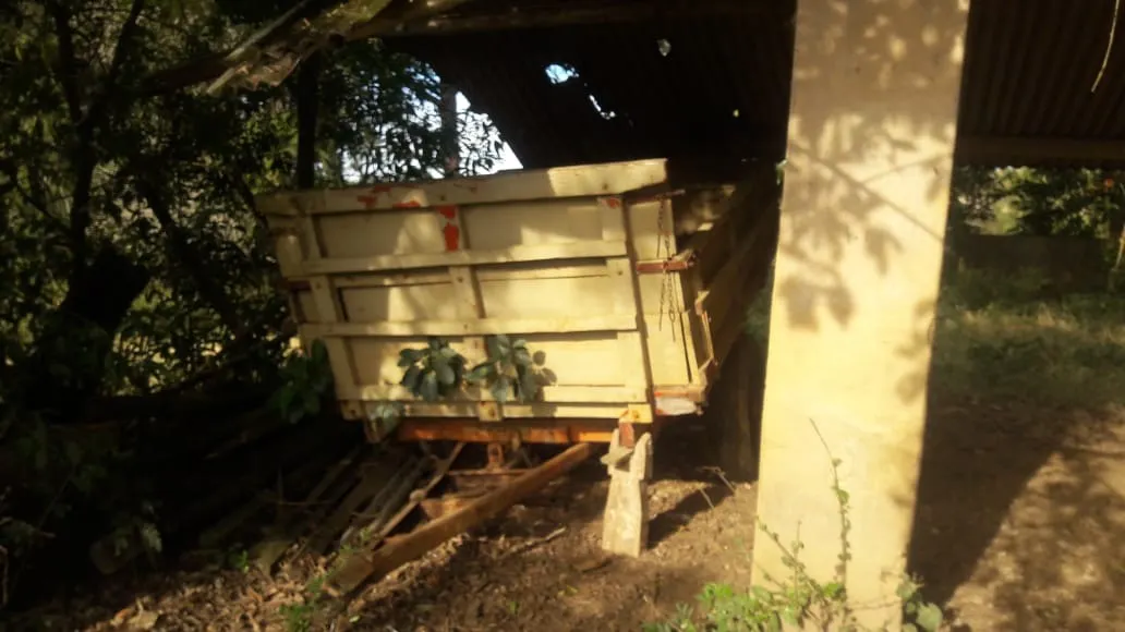 Sítio à venda de 44 ha em São Miguel Arcanjo, SP, Brasil