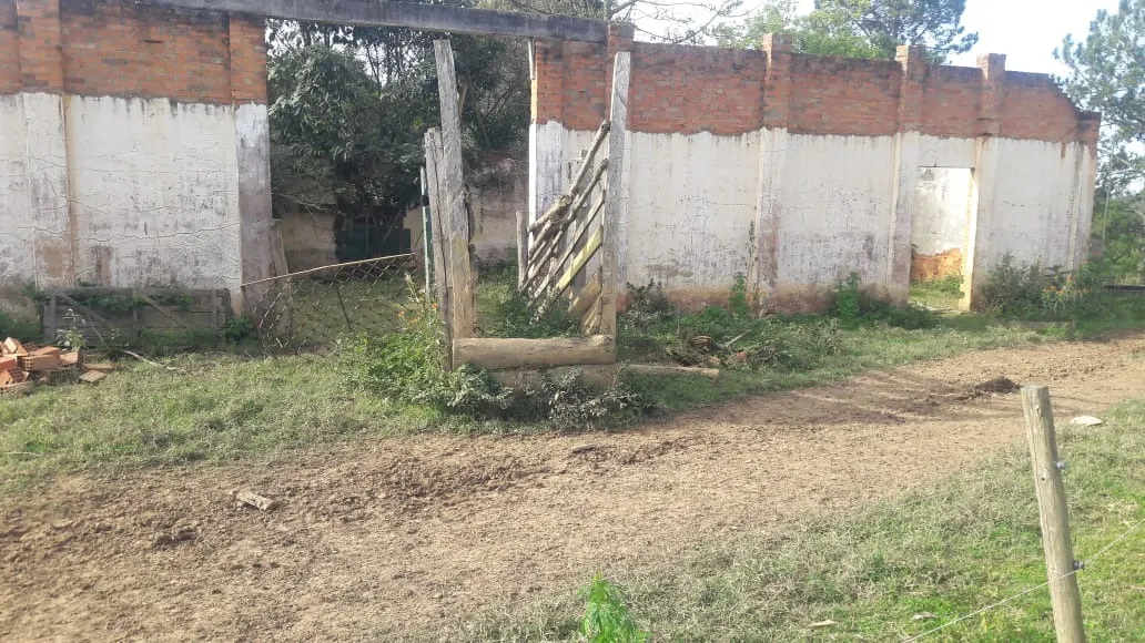 Sítio à venda de 44 ha em São Miguel Arcanjo, SP, Brasil