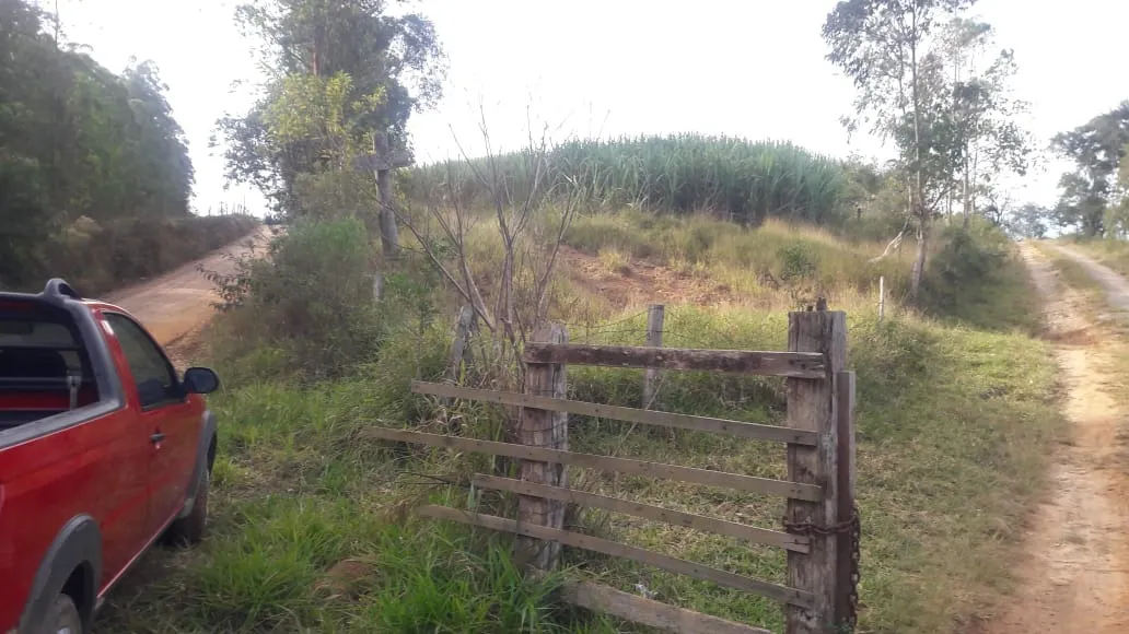 Sítio à venda de 44 ha em São Miguel Arcanjo, SP, Brasil