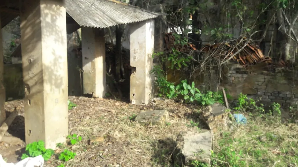 Sítio à venda de 44 ha em São Miguel Arcanjo, SP, Brasil