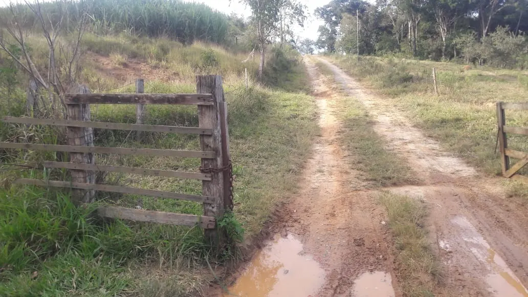Sítio à venda de 44 ha em São Miguel Arcanjo, SP, Brasil