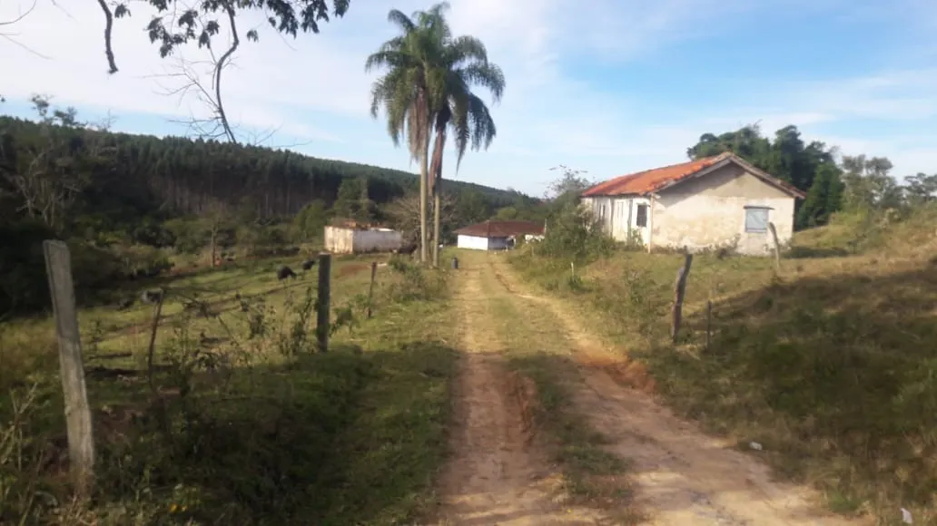 Sítio à venda de 44 ha em São Miguel Arcanjo, SP, Brasil