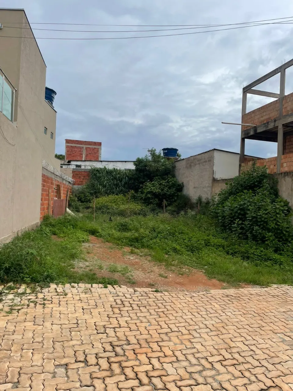 Plot for sale of 200 m² in Brasília, DF, Brazil