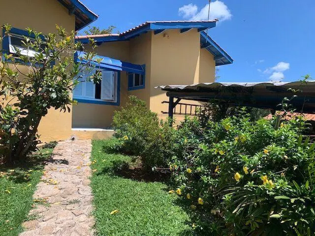 Fazenda à venda de 1.615 ha em Itatiba, SP, Brasil