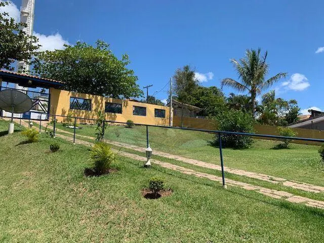 Fazenda à venda de 1.615 ha em Itatiba, SP, Brasil