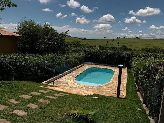 Fazenda à venda de 1.615 ha em Itatiba, SP, Brasil