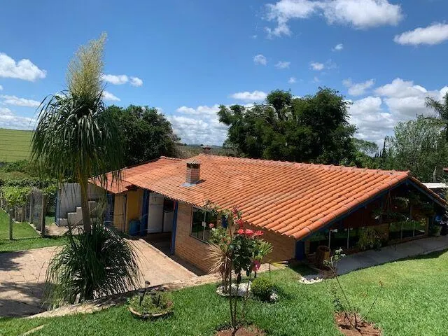 Fazenda à venda de 1.615 ha em Itatiba, SP, Brasil