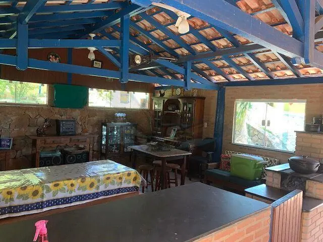 Fazenda à venda de 1.615 ha em Itatiba, SP, Brasil