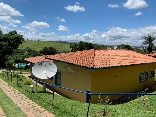 Fazenda à venda de 1.615 ha em Itatiba, SP, Brasil