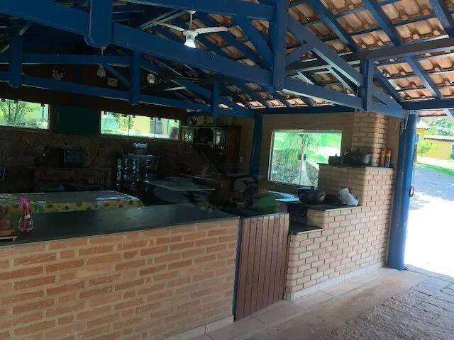 Fazenda à venda de 1.615 ha em Itatiba, SP, Brasil