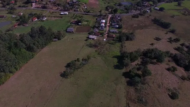 Terreno à venda de 4 ha em Rolante, RS, Brasil
