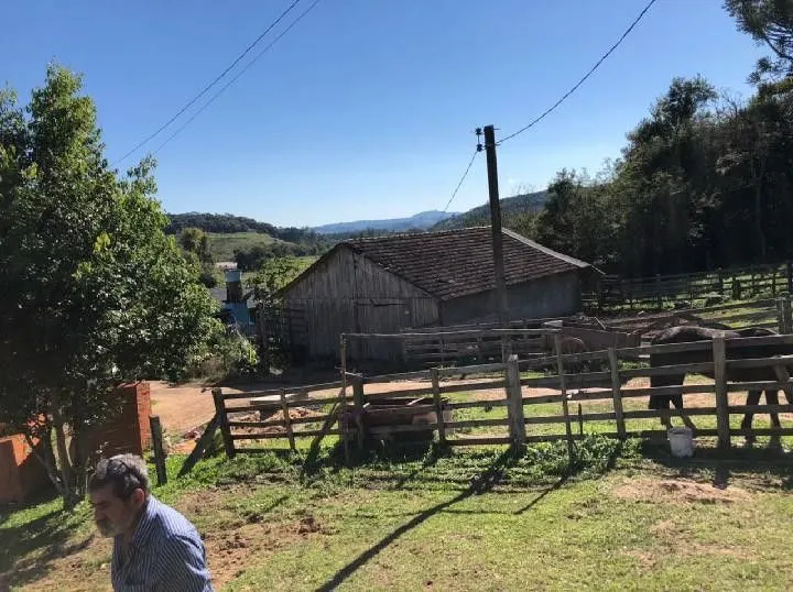 Terreno à venda de 4 ha em Rolante, RS, Brasil