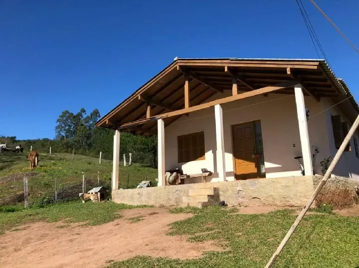 Terreno à venda de 4 ha em Rolante, RS, Brasil