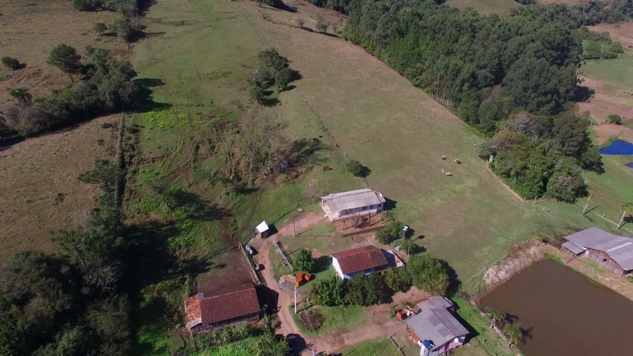 Terreno à venda de 4 ha em Rolante, RS, Brasil