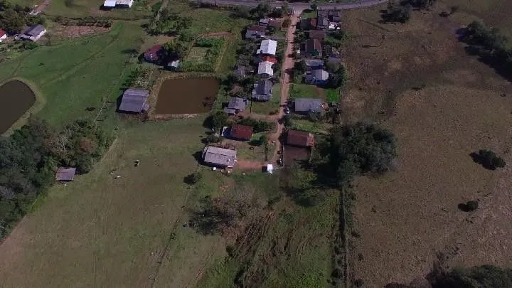 Terreno à venda de 4 ha em Rolante, RS, Brasil