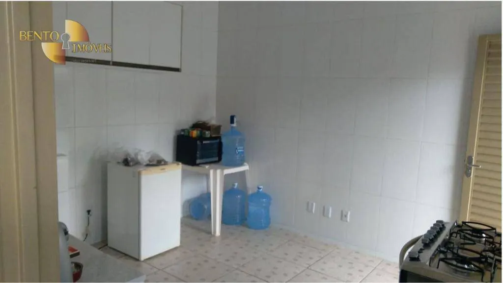 House for sale of 720 m² in Cuiabá, MT, Brazil