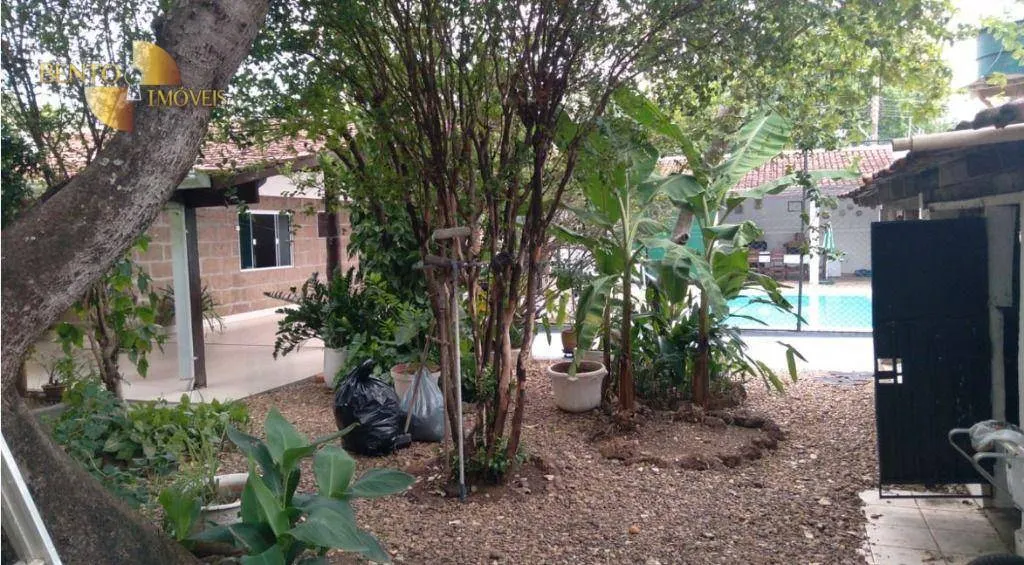 House for sale of 720 m² in Cuiabá, MT, Brazil