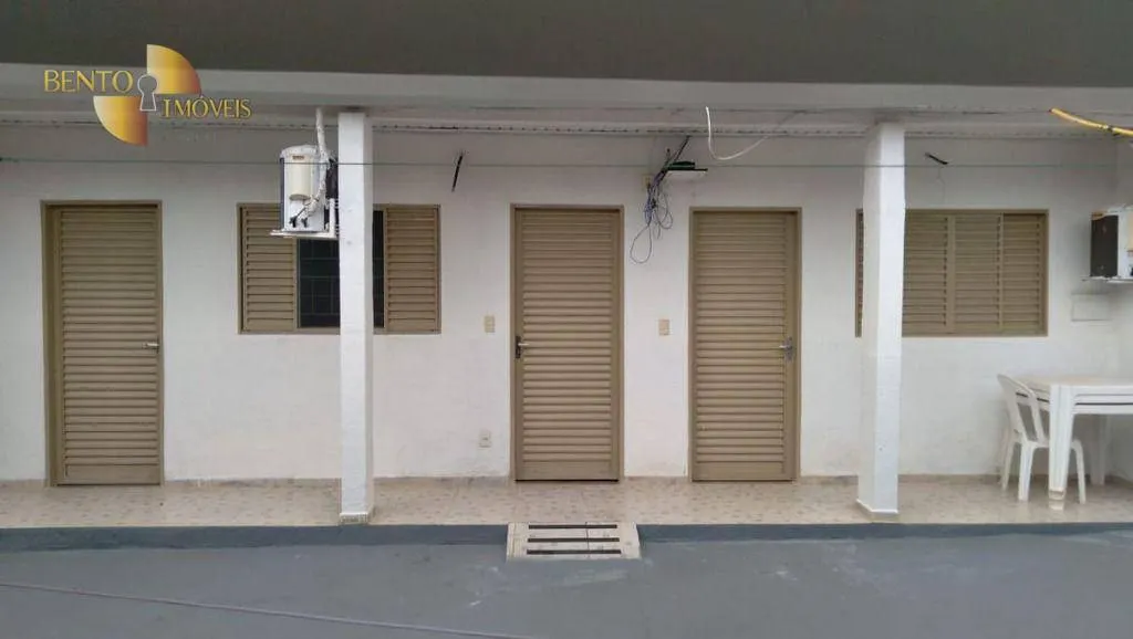 House for sale of 720 m² in Cuiabá, MT, Brazil