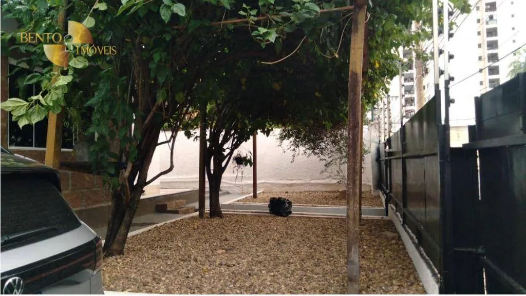 House for sale of 720 m² in Cuiabá, MT, Brazil