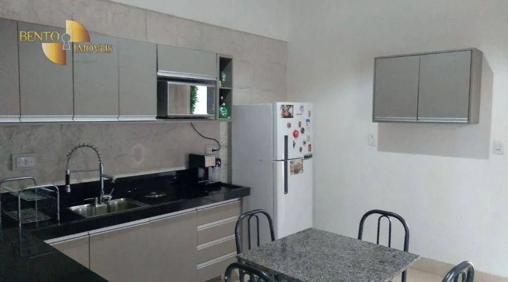 House for sale of 720 m² in Cuiabá, MT, Brazil