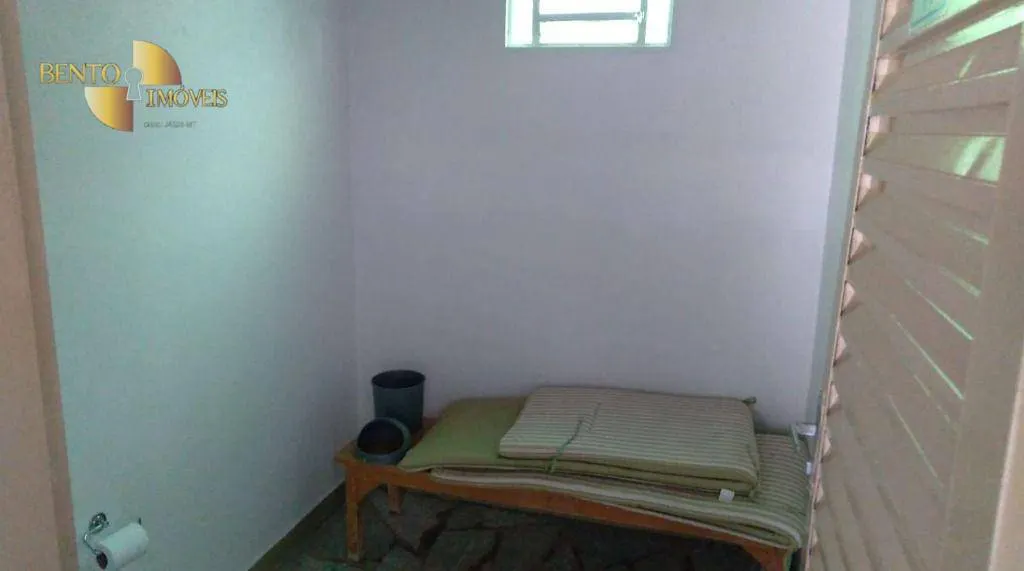 House for sale of 720 m² in Cuiabá, MT, Brazil
