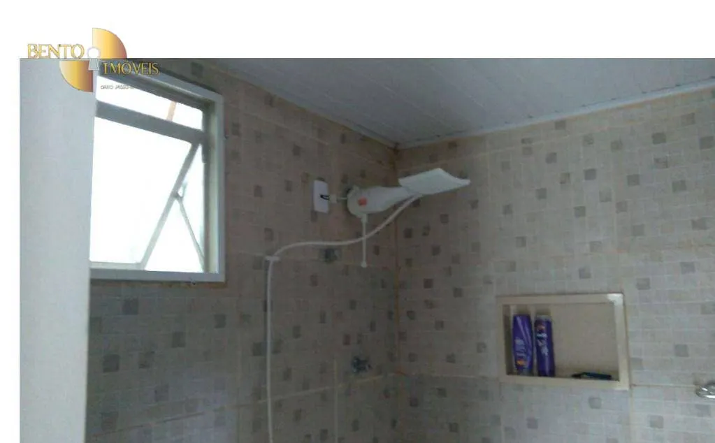 House for sale of 720 m² in Cuiabá, MT, Brazil
