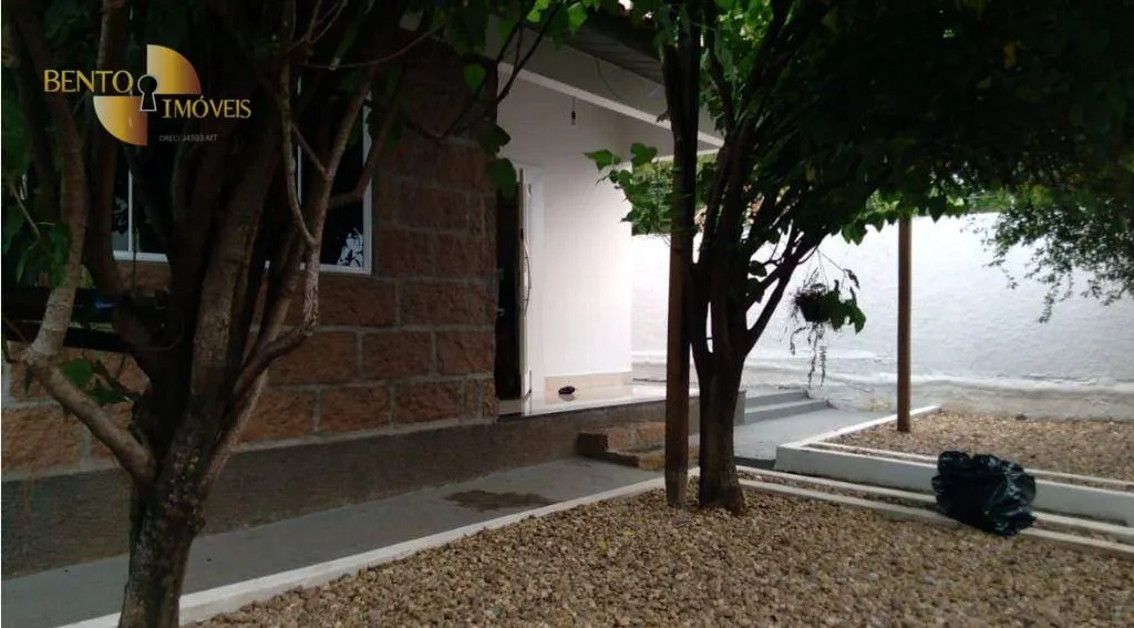 House for sale of 720 m² in Cuiabá, MT, Brazil
