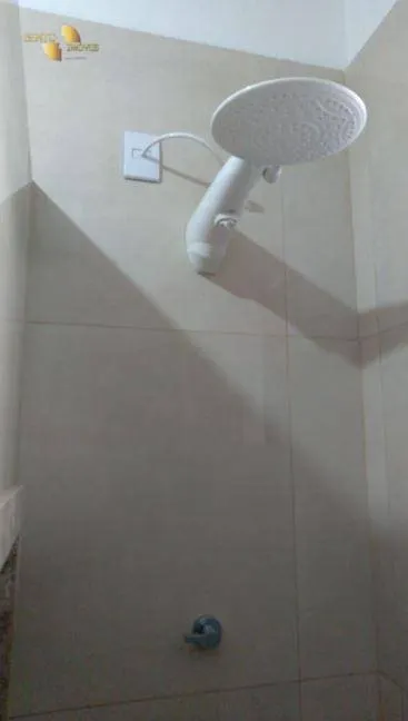 House for sale of 720 m² in Cuiabá, MT, Brazil
